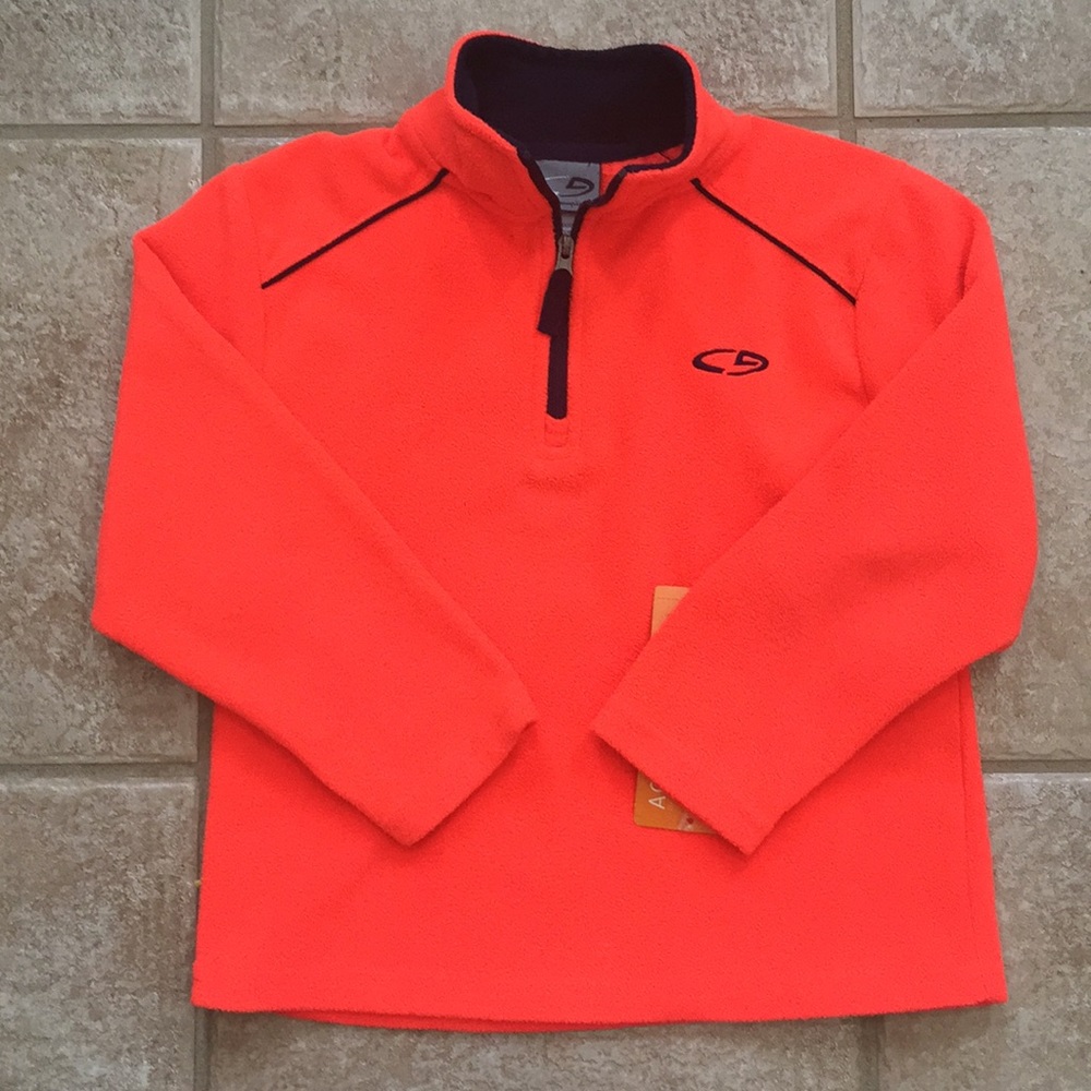 C9 by Champion Boys Pullover Fleece Shirt